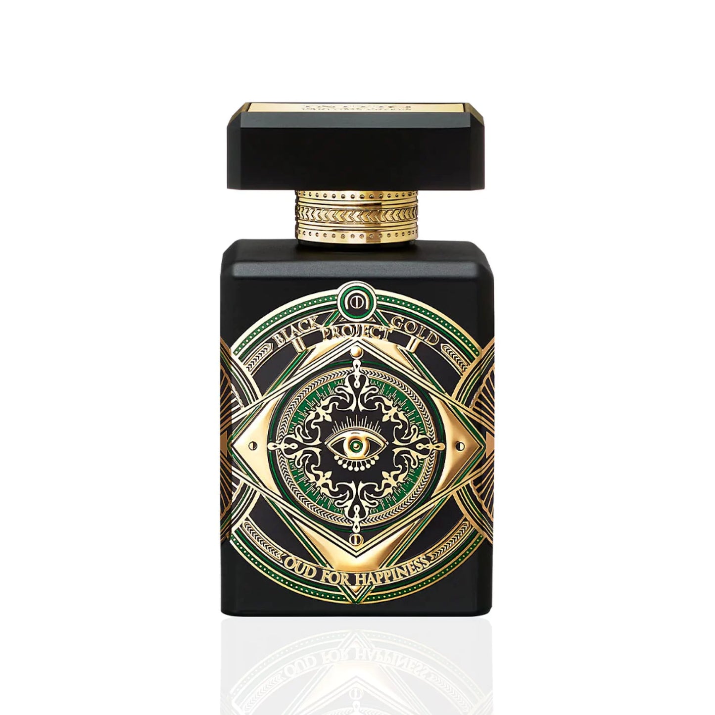 Oud for Happiness - Initio Parfum | Hallburg AE.