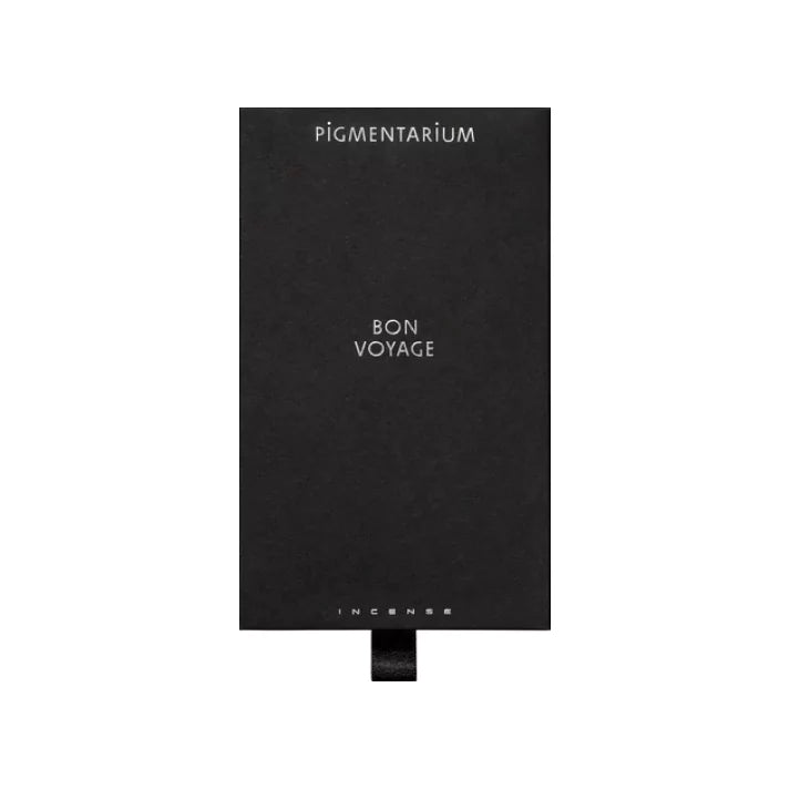 Pigmentarium incense set - Hallburg.ae