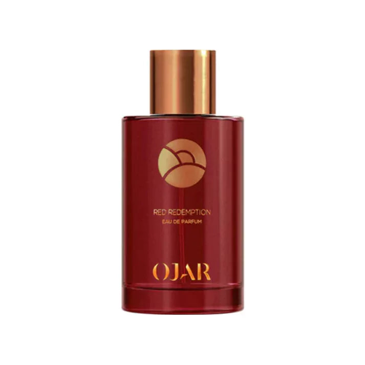 Red Redemption 100ml - Ojar | Hallburg.ae