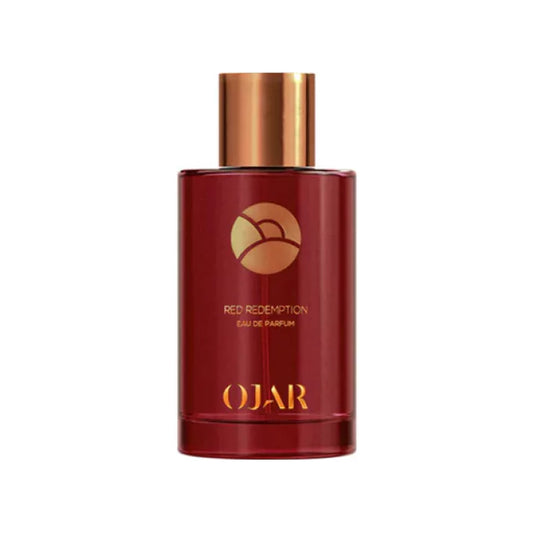 Red Redemption 100ml - Ojar | Hallburg.ae