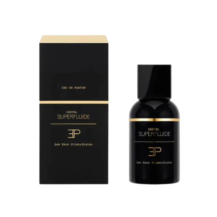 Santal Superfluide - Les Eaux Primordiales | hallburg.ae