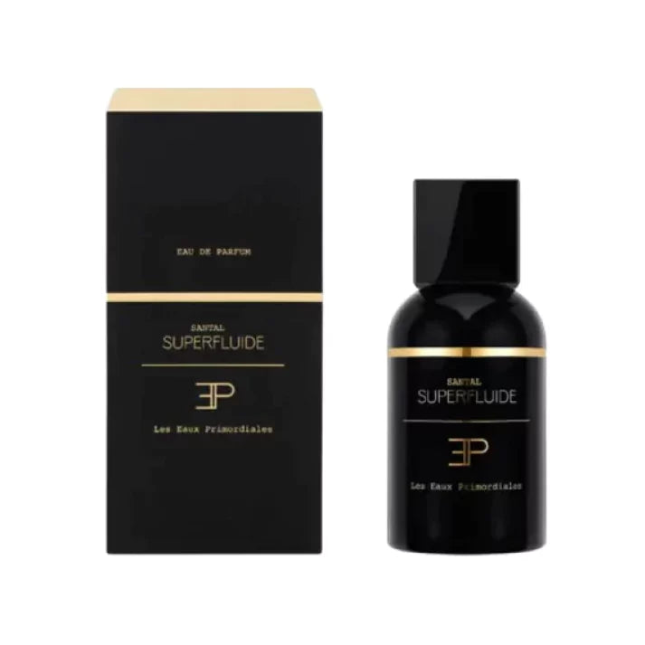 Santal Superfluide - Les Eaux Primordiales | hallburg.ae
