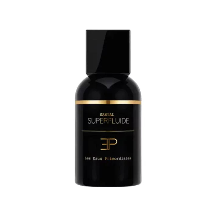 Santal Superfluide - Les Eaux Primordiales | hallburg.ae