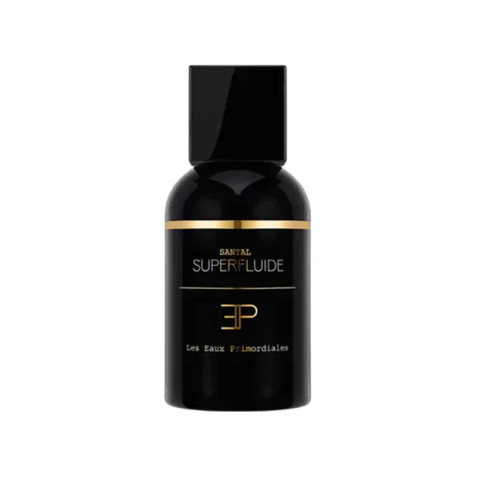 Santal Superfluide - Les Eaux Primordiales | hallburg.ae