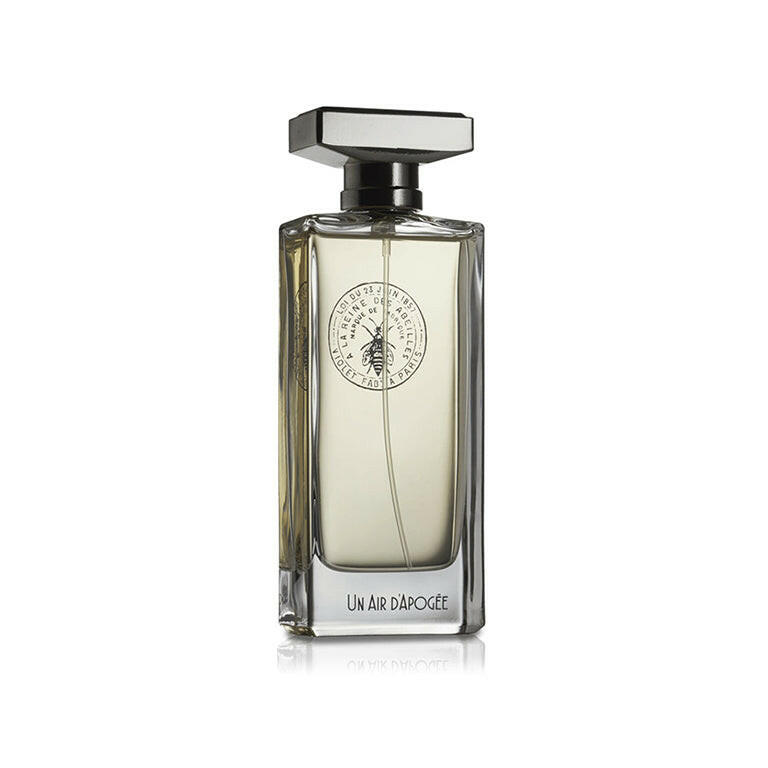 Un Air d’Apogée - Maison Violet - Hallburg.ae