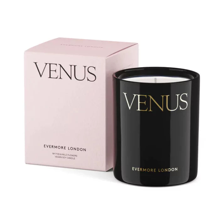 Venus - Evermore London | Hallburg AE.