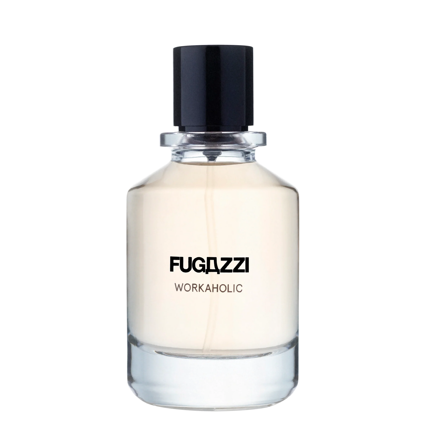 Workaholic - Fugazzi |  Hallburg AE.