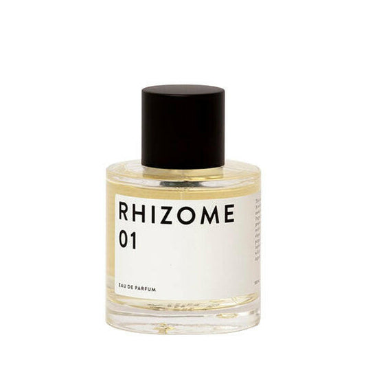 Rhizome 01 -  Rhizome - Hallburg.ae