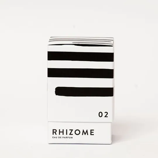 Rhizome 02 -  Rhizome - Hallburg.ae
