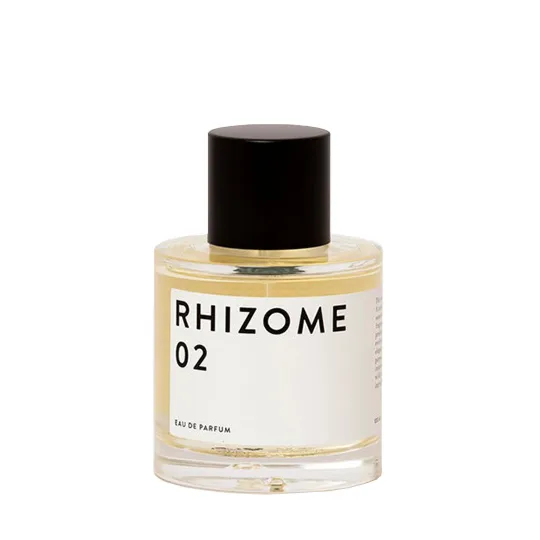 Rhizome 02 -  Rhizome - Hallburg.ae