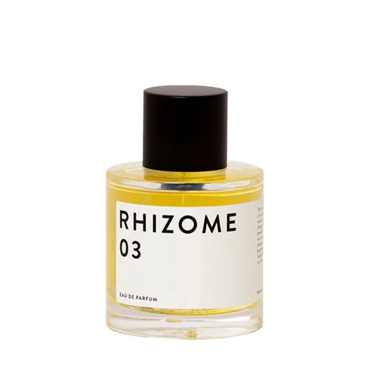 Rhizome 03 -  Rhizome - Hallburg.ae