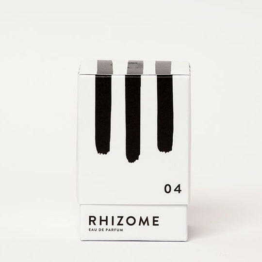 Rhizome 04 -  Rhizome - Hallburg.ae
