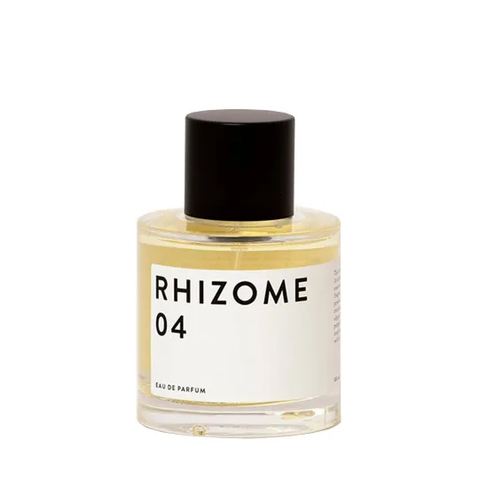 Rhizome 04 -  Rhizome - Hallburg.ae