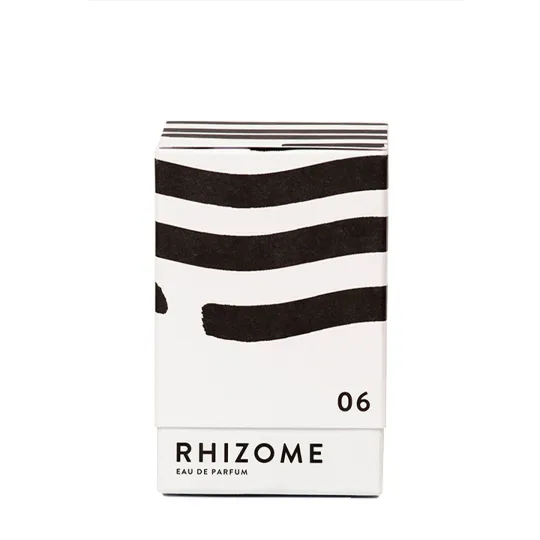 Rhizome 06 -  Rhizome - Hallburg.ae