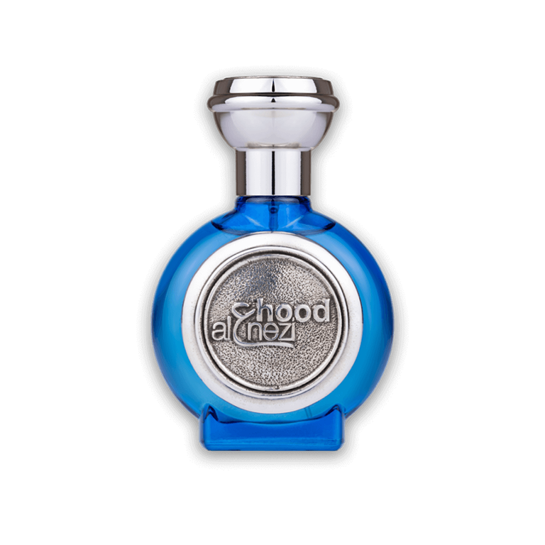 معطر للشعر بلو سفاير