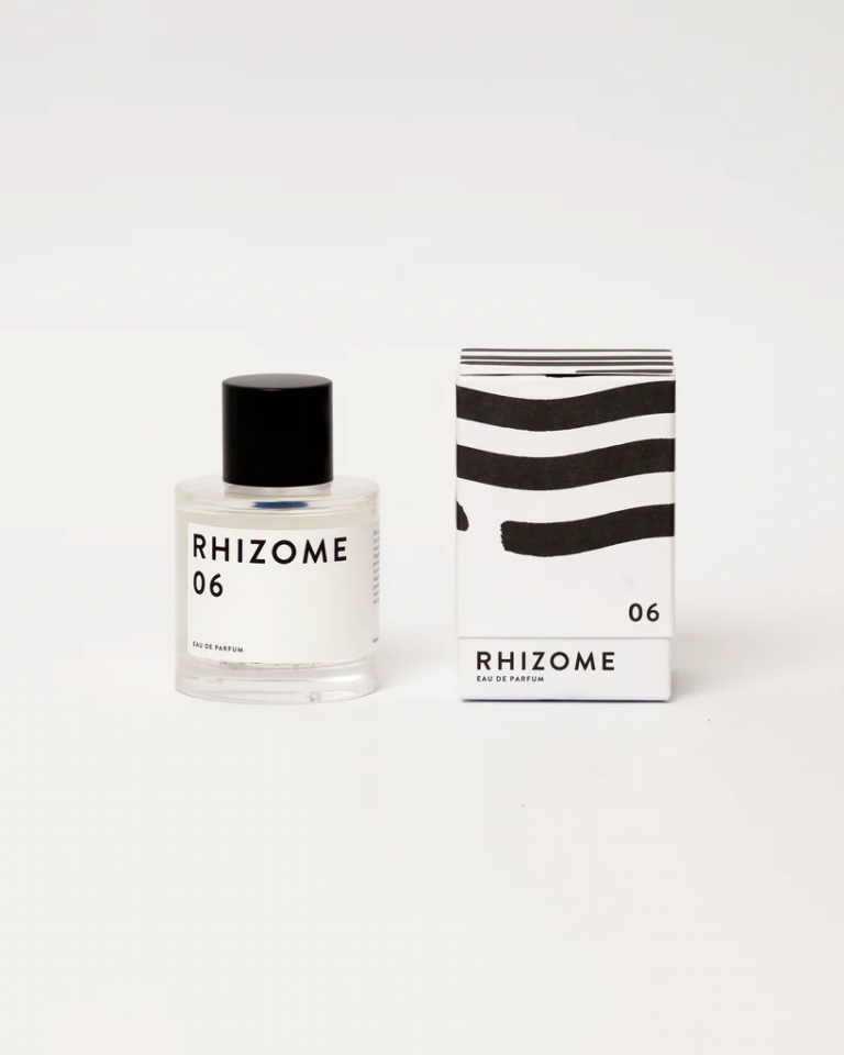 Rhizome 06 -  Rhizome - Hallburg.ae