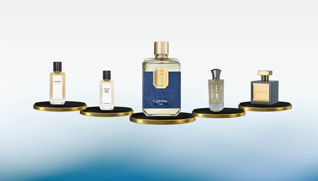 Right Perfume for Every Occasion