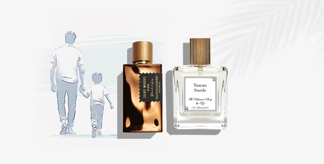 Best Fragrances For Father’s Day hallburg