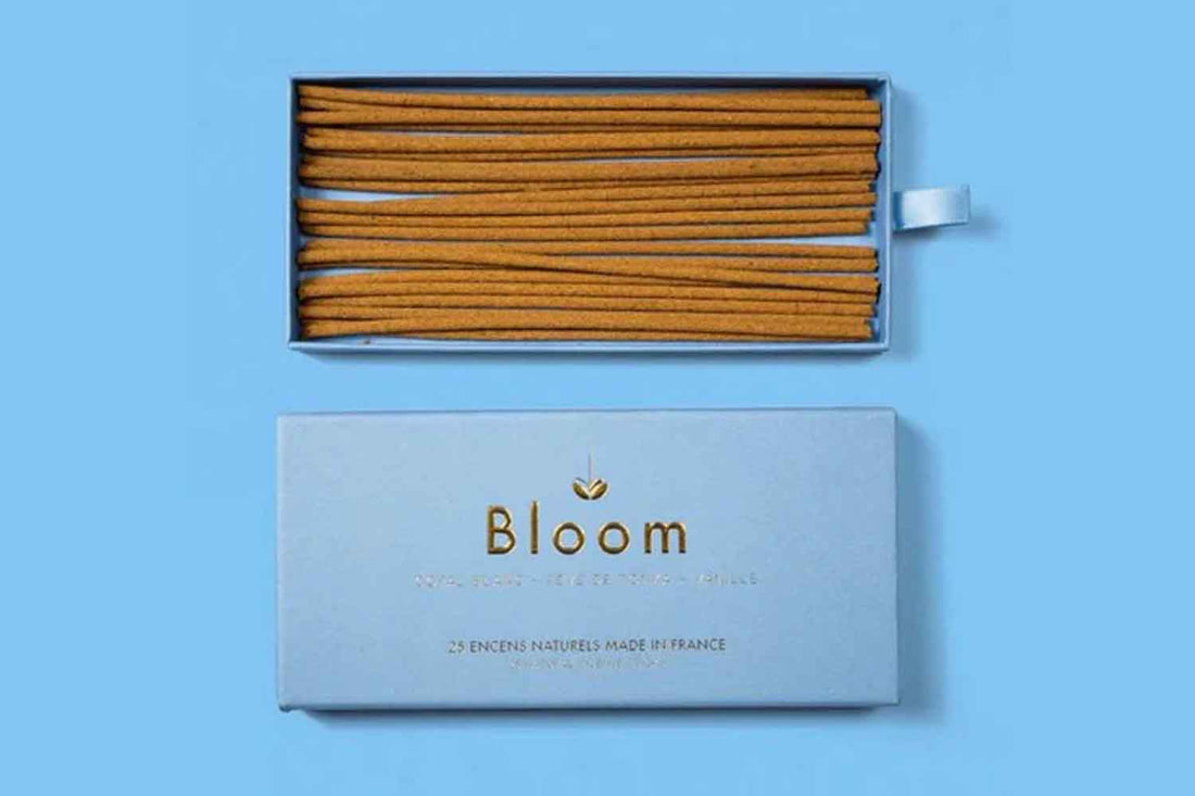 Incense Sticks: How to Choose Refined Scents for Every Season