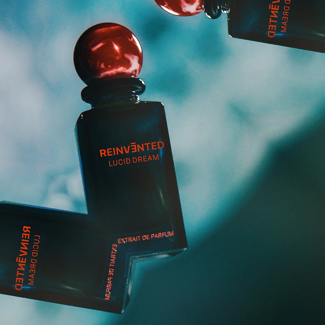 Luxury Niche Perfumes from Hallburg – Why They’re Worth the Investment