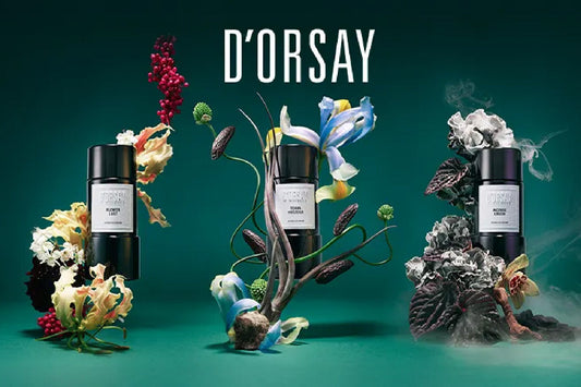 The Future of Scent: Defining Luxury Perfumes in the 2026 Global Market