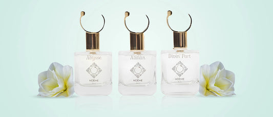 Noeme Paris's Versatile Perfume Collection