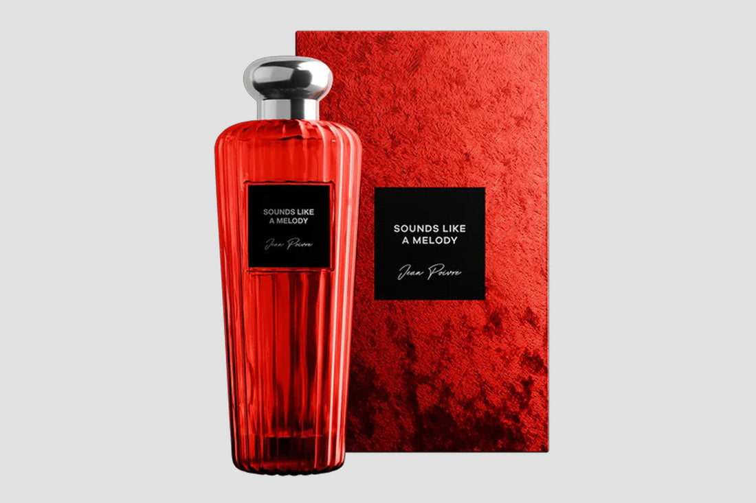 How Hallburg’s Unisex Fragrances are Redefining Modern Luxury