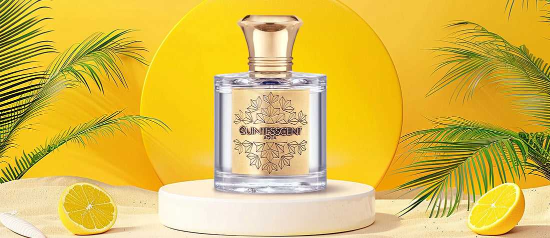 Top 9 Summer Fragrance & Perfume in Dubai hallburg