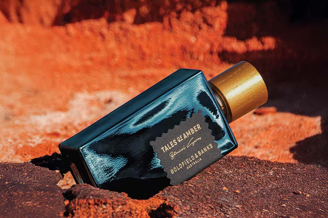 Perfume Shop UAE: What Makes Hallburg a Trusted Luxury Fragrance Destination