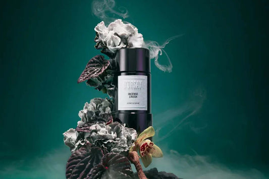 Top Unisex Perfumes in the UAE 2025 : Handpicked by Hallburg