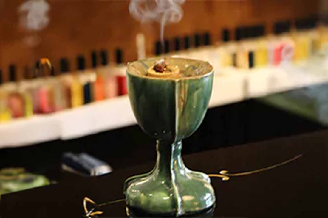 How Luxury Home Scents Influence Mood and Atmosphere Hallburg