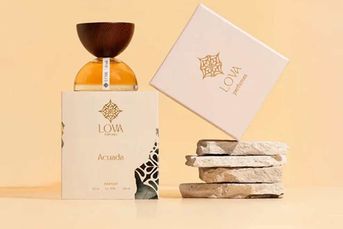 High End Niche Perfumes for Men with Oud and Leather Notes