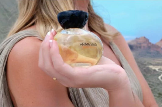 Luxury Oud Perfumes in the UAE: Hallburg’s Signature Arabian Selection