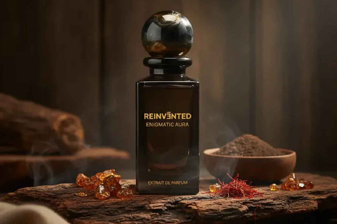 The 2026 Gentleman’s Wardrobe: Emerging Trends in Luxury Perfume for Men
