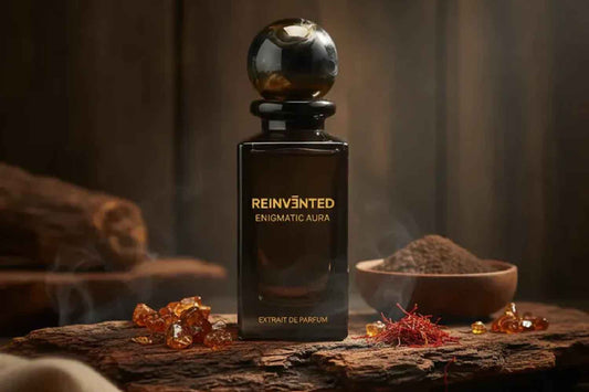 The 2026 Gentleman’s Wardrobe: Emerging Trends in Luxury Perfume for Men