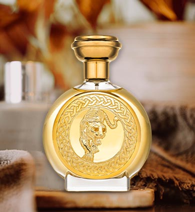 Perfume Hallburg AE.