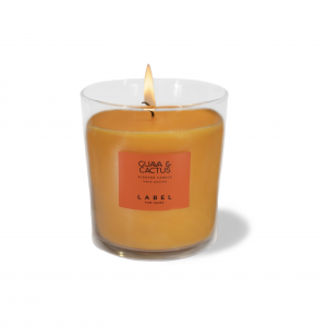 Candle Hallburg AE.