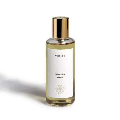Tanagra - Maison Violet - Hallburg.ae