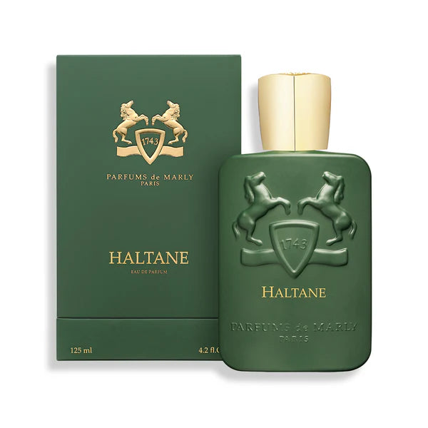 Haltane - Parfums de Marly |  Hallburg AE.