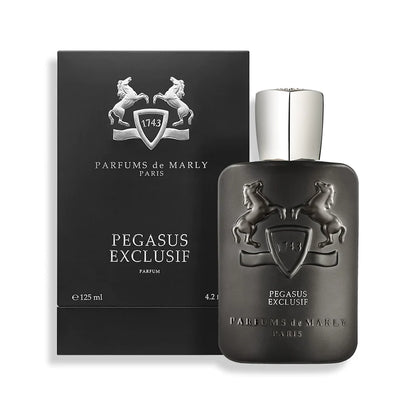 Pegasus Exclusif - Parfums de Marly |  Hallburg AE.