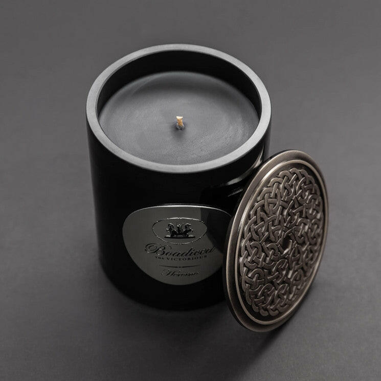 Heroine Luxury Candle