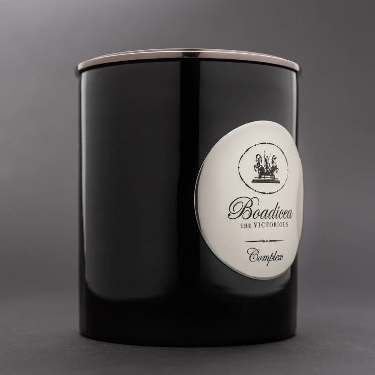 Complex Luxury Candle