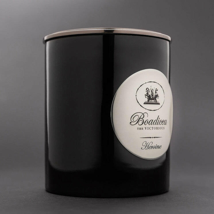 Heroine Luxury Candle