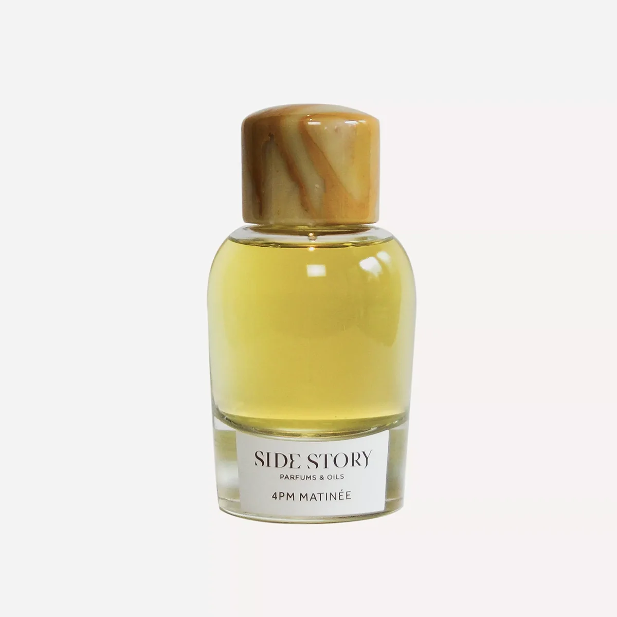 4PM Matinee – A spicy-woody fragrance available at Hallburg.ae.