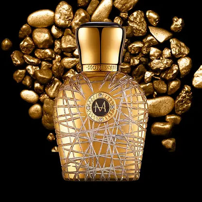 Sole by Moresque - Fruity Floral Perfume - Available at Hallburg.ae