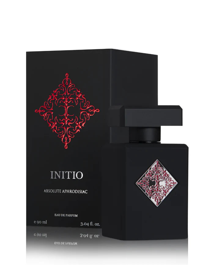 Absolute Aphrodisiac - Initio Parfum |  Hallburg AE.