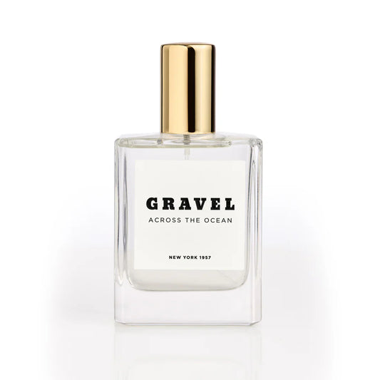 Across the Ocean - GRAVEL - Hallburg.ae