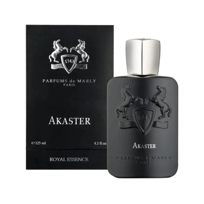 Akaster - Parfums de Marly |  Hallburg AE.
