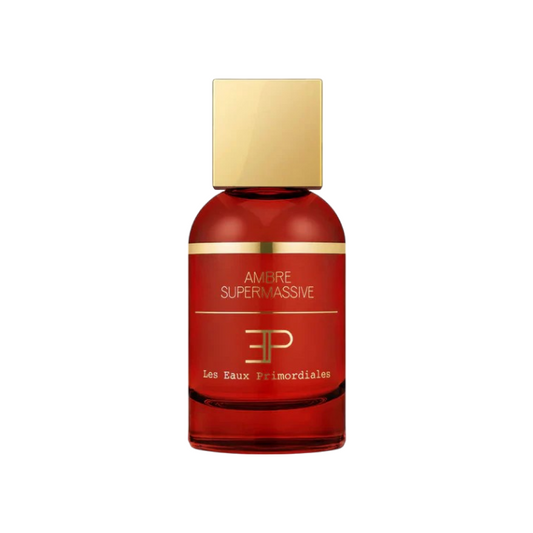 Ambre Supermassive - Les Eaux Primordiales | hallburg.ae