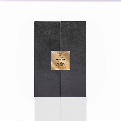 Ambre d'Or by Christian Provenzano – Fresh Woody | hallburg.ae
